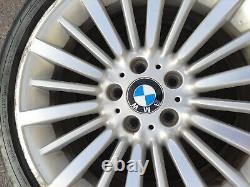 BMW F30 Style 416 18 Alloy Wheels 6796249 225/45/18