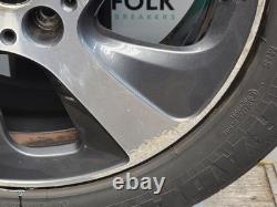 BMW F39 X2 Alloy Wheels Style 561 17 & Tyres Set 6856062