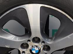 BMW F39 X2 Alloy Wheels Style 561 17 & Tyres Set 6856062