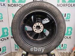 BMW F39 X2 Alloy Wheels Style 561 17 & Tyres Set 6856062
