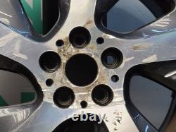 BMW F39 X2 Alloy Wheels Style 561 17 & Tyres Set 6856062