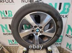 BMW F39 X2 Alloy Wheels Style 561 17 & Tyres Set 6856062