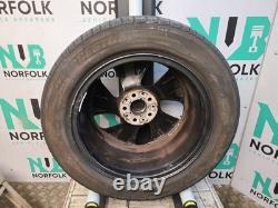BMW F39 X2 Alloy Wheels Style 561 17 & Tyres Set 6856062