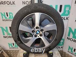 BMW F39 X2 Alloy Wheels Style 561 17 & Tyres Set 6856062