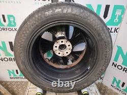 BMW F39 X2 Alloy Wheels Style 561 17 & Tyres Set 6856062