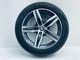 Bmw F45 F46 1x 17 Alloy Wheels Style 379 7.5jx17 Et54 7,5mm 6855091 #116 W1