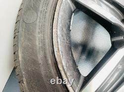BMW F45 F46 2014-2021 4x 17 Alloy Wheels Style 379 7.5Jx17 ET54 6855091 #089