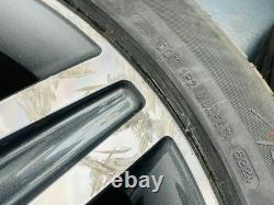 BMW F45 F46 2014-2021 4x 17 Alloy Wheels Style 379 7.5Jx17 ET54 6855091 #089
