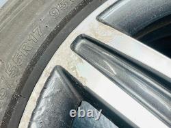 BMW F45 F46 2014-2021 4x 17 Alloy Wheels Style 379 7.5Jx17 ET54 6855091 #089