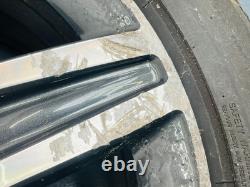 BMW F45 F46 2014-2021 4x 17 Alloy Wheels Style 379 7.5Jx17 ET54 6855091 #089