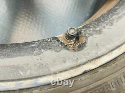 BMW F45 F46 2014-2021 4x 17 Alloy Wheels Style 379 7.5Jx17 ET54 6855091 #089