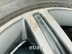 BMW F45 F46 2014-2021 4x 17 Alloy Wheels Style 379 7.5Jx17 ET54 6855091 #089