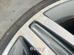 BMW F45 F46 2014-2021 4x 17 Alloy Wheels Style 379 7.5Jx17 ET54 6855091 #089
