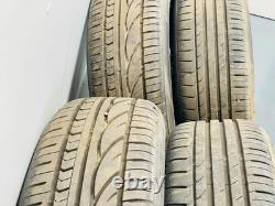 BMW F45 F46 2014-2021 4x 17 Alloy Wheels Style 379 7.5Jx17 ET54 6855091 #089