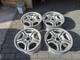Bmw Factory Msport Alloy Wheels, Style 68-e36/e46-cash On Collection Only