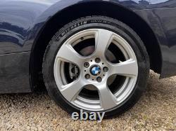 BMW Forged Alloy Wheels Style 157 36116770239 & Michelin Tyres E90 E91 E92 BMW Forged Alloy Wheels Style 157 36116770239 & Michelin Tyres E90 E91 E92