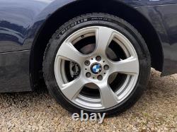 BMW Forged Alloy Wheels Style 157 36116770239 & Michelin Tyres E90 E91 E92 BMW Forged Alloy Wheels Style 157 36116770239 & Michelin Tyres E90 E91 E92