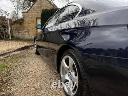 BMW Forged Alloy Wheels Style 157 36116770239 & Michelin Tyres E90 E91 E92 BMW Forged Alloy Wheels Style 157 36116770239 & Michelin Tyres E90 E91 E92
