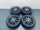 Bmw G30 G31 Individual 4x 20 Alloy Wheels Style 759i 8j/9j 8053501 8053502 #108