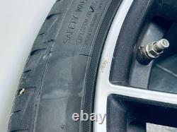 BMW G30 G31 Individual 4x 20 Alloy Wheels Style 759i 8J/9J 8053501 8053502 #108