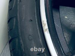 BMW G30 G31 Individual 4x 20 Alloy Wheels Style 759i 8J/9J 8053501 8053502 #108