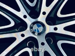 BMW G30 G31 Individual 4x 20 Alloy Wheels Style 759i 8J/9J 8053501 8053502 #108