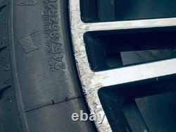 BMW G30 G31 Individual 4x 20 Alloy Wheels Style 759i 8J/9J 8053501 8053502 #108