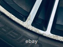 BMW G30 G31 Individual 4x 20 Alloy Wheels Style 759i 8J/9J 8053501 8053502 #108