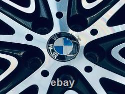 BMW G30 G31 Individual 4x 20 Alloy Wheels Style 759i 8J/9J 8053501 8053502 #108