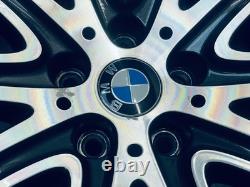 BMW G30 G31 Individual 4x 20 Alloy Wheels Style 759i 8J/9J 8053501 8053502 #108