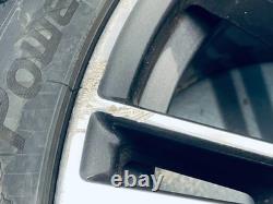 BMW G30 G31 Individual 4x 20 Alloy Wheels Style 759i 8J/9J 8053501 8053502 #108