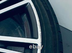BMW G30 G31 Individual 4x 20 Alloy Wheels Style 759i 8J/9J 8053501 8053502 #108