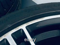 BMW G30 G31 Individual 4x 20 Alloy Wheels Style 759i 8J/9J 8053501 8053502 #108