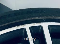 BMW G30 G31 Individual 4x 20 Alloy Wheels Style 759i 8J/9J 8053501 8053502 #108