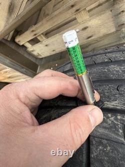 BMW Genuine 20 Y-spoke style 451 alloy wheels & Tyres Used