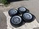 Bmw Genuine Style 42 Bbs (rs740) 5x120 17 8j Full Set Alloy Wheels