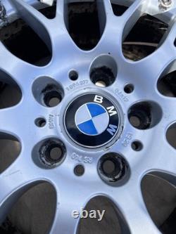 BMW Genuine Style 42 BBS (RS740) 5x120 17 8j Full Set Alloy Wheels