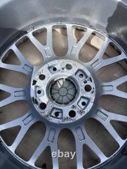 BMW Genuine Style 42 BBS (RS740) 5x120 17 8j Full Set Alloy Wheels