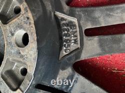 BMW M3 E46 genuine Style 67M 18 Alloy Wheels rims & tyres tires excellent