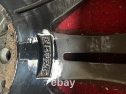 BMW M3 E46 genuine Style 67M 18 Alloy Wheels rims & tyres tires excellent