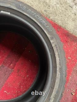 BMW M3 E46 genuine Style 67M 18 Alloy Wheels rims & tyres tires excellent