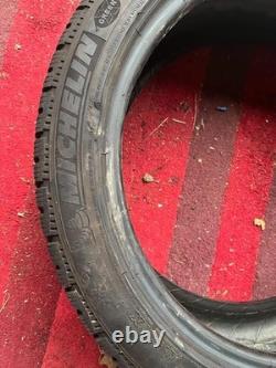 BMW M3 E46 genuine Style 67M 18 Alloy Wheels rims & tyres tires excellent