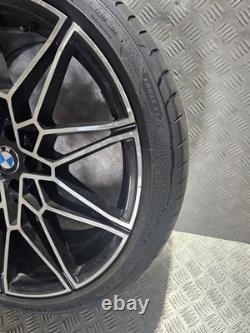BMW M3/M4 COMPETITION STYLE 826M FRONT ALLOY WHEEL 245/35/20 8.5Jx20