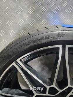 BMW M3/M4 COMPETITION STYLE 826M FRONT ALLOY WHEEL 245/35/20 8.5Jx20