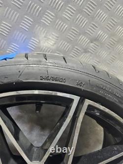 BMW M3/M4 COMPETITION STYLE 826M FRONT ALLOY WHEEL 245/35/20 8.5Jx20