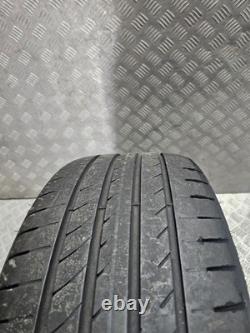 BMW M3/M4 COMPETITION STYLE 826M FRONT ALLOY WHEEL 245/35/20 8.5Jx20 BMW M3/M4 COMPETITION STYLE 826M FRONT ALLOY WHEEL 245/35/20 8.5Jx20