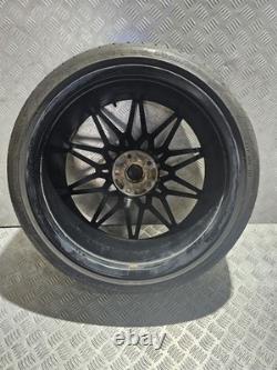 BMW M3/M4 COMPETITION STYLE 826M FRONT ALLOY WHEEL 245/35/20 8.5Jx20