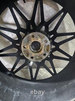 BMW M3/M4 COMPETITION STYLE 826M FRONT ALLOY WHEEL 245/35/20 8.5Jx20