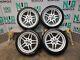 Bmw M Parallel 18 Staggered Style 37 Alloy Wheels 29/6/23