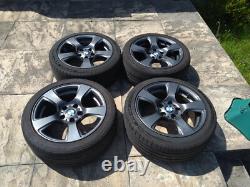 BMW STYLE 157 17 Alloy Wheels